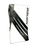 Used Bauer 3X Senior Goalie Blocker White 11837-S000390952 View 1