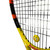Used Babolat NADAL JR 23 Junior Tennis Racquet Yellow 23" 11484-S000312581 View 8