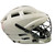 Used Cascade CS-R Lacrosse Helmet White One Size 11484-S000312583 View 2