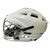 Used Cascade CS-R Lacrosse Helmet White One Size 11484-S000312583 View 4