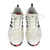Used Adidas Mens Golf Shoes White Senior 9 View 1