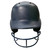 Used Easton GHOST BATTING HELMET Batting Helmet w/Mask Navy Blue M/L 11484-S000312600 View 1