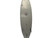 Used Resin8 SAM EGAN Fish Tail Epoxy Surfboard Grey 6'1" 11731-S000118278 View 4