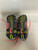 Used Nike SOFTBALL BB/SB Cleats Pink Senior 7.5 11823-S000041678 View 5