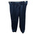Used Easton CLOSED BOTTOM BB/SB Pant Womens Navy Blue SM 11732-S000372531 View 1