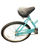 Used Fuji CAPE MAY Cruiser Bike Womens Royal Blue 17-18" - MD  Frame 11613-S000189544 View 3