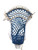 Used String King MARK 1 Mens Lacrosse Head White 11760-S000097632 View 1