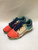 Used Nike DIAMOND ROCKET POP BB/SB Cleats Royal Blue Senior 5.5 11912-S000017024 View 1