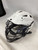Used Cascade CPX-R HELMET Lacrosse Helmet White One Size 11851-S000051810 View 2