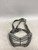 Used STX 4 SIGHT PLUS Lacrosse Facial Protect Grey Youth 11851-S000051812 View 1