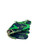 Franklin, MESHTEK, BB/SB, Glove, T-ball, Green, And, Royal, Blue, 9" View 1