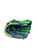 Franklin, MESHTEK, BB/SB, Glove, T-ball, Green, And, Royal, Blue, 9" View 3