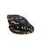 Used, Rawlings, PLAYER SERIES, BB/SB Glove, T-ball, Brown And Black, 9" View 1