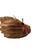 Used Rawlings HERITAGE PRO DEEPOCKET FASTBACK MODEL 13 BB/SB Glove RH Throw Brown 13" 11479-S000431182 View 2