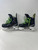 Used Bauer VAPOR X2.6 Junior Hockey Skate Junior 02.5 11891-S000322833 View 2