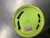 Used Innova STAR MAKO3 Disc Golf Mid Range Yellow 11613-S000189584 View 2
