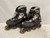 Used OXIDE INFERNO Senior Rec Fitness Skates Black Senior 8 11855-S000209648 View 4
