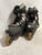 Used OXIDE INFERNO Senior Rec Fitness Skates Black Senior 8 11855-S000209648 View 1