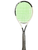 Used Head SPEED MP 500 Adult Tennis Racquet White 4 3/8" 11649-S000158171 View 1