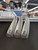 Used Callaway X N415 IRONS Mens Iron Set RH 4I-GW/AW 11907-S000033824 View 3