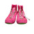 Used Rudis Wrestling Shoes Pink Senior 11.5 11812-S000174480 View 3