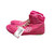 Used Rudis Wrestling Shoes Pink Senior 11.5 11812-S000174480 View 6