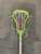 Used Brine ALLURE Wmn Atk/Mid Complete Stick Green 11614-S000243749 View 2