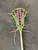Used Brine ALLURE Wmn Atk/Mid Complete Stick Green 11614-S000243749 View 3