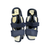 Used Itech EP155JR Intermediate Elbow Pads LG 11375-S000381932 View 2