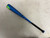 Used Easton JAA22SP011 BB/SB USSSA 2 5/8 Bat Royal Blue 27" 11855-S000209649 View 5