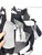 Used Vaughn V9 Goalie Leg Pads Youth White 26" 11860-S000315362 View 5
