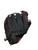 Used Rawlings R9 SERIES BB/SB Glove RH Throw Black 11 1/4" 11884-S000069495 View 1