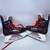Used Bauer MS-1 Junior Hockey Skate Junior 02 11879-S000024524 View 2