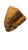 Used Rawlings XFCB17 BB/SB Glove RH Throw Brown 12" 11937-S000092381 View 1
