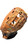 Used Mizuno MZ1395 BB/SB Glove RH Throw Brown 13" 11937-S000092382 View 1
