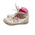 Used Rudis Wrestling Shoes White Junior 05 11812-S000174486 View 3