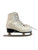 Used American Athletic FIGURE SKATE SZ 3 Girls Figure Skate White Junior 03 11814-S000403848 View 1