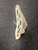 Used Warrior REGULATOR MAX X Mens Lacrosse Head White 11726-S000302903 View 5