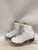 Used Jackson ARTISTE WomensFigure Skate White Senior 9.5 11851-S000051828 View 2