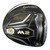Used Taylormade M2 Mens Driver RH 12.0 Degree 11523-S000172899 View 1