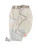 Used Under Armour PADDED SHORTS FB Girdles White SM 11814-S000403864 View 2