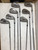 Used Tommy Armour ATOMIC Mens Iron Set RH 5I-GW/AW 10242-S000294861 View 2