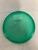 Used Innova CHAMPION AVIAR Disc Golf Putter Green 168g 11823-S000041698 View 1