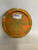 Used Discraft TALON Z-SWIRL Disc Golf Driver Brown 168g 11823-S000041727 View 2