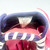 Used Rawlings PL91PP BB/SB Glove RH Throw Pink 9" 11805-S000088431 View 5