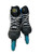 Used Bauer COASTER Junior Aggressive Skates Grey Junior 01 11836-S000042954 View 2