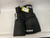 Used CCM NEXT Youth Pant Black LG 11895-S000035343 View 1