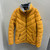 Used Roxy Outerwear Heavy Jacket W Gold LG 11762-S000085162 View 1