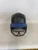 Used BoomBah Batting Helmet w/Mask White MD 11914-S000016509 View 1