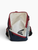 Used Easton BAT BAG BB/SB Player Backpack White/Red/Navy 11914-S000016511 View 1